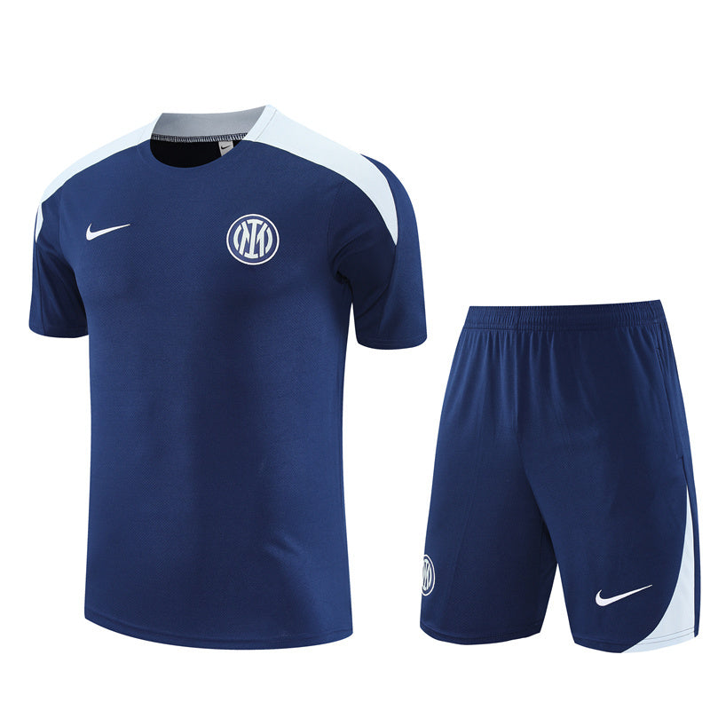 INTER DE MILAN CONJUNTO ENTRENAMIENTO 25/26 HOMBRE