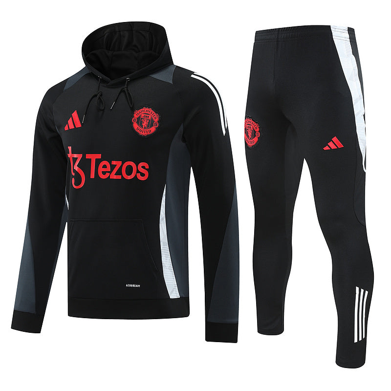 Manchester United Chandal y Pantalon 24/25 Hombre