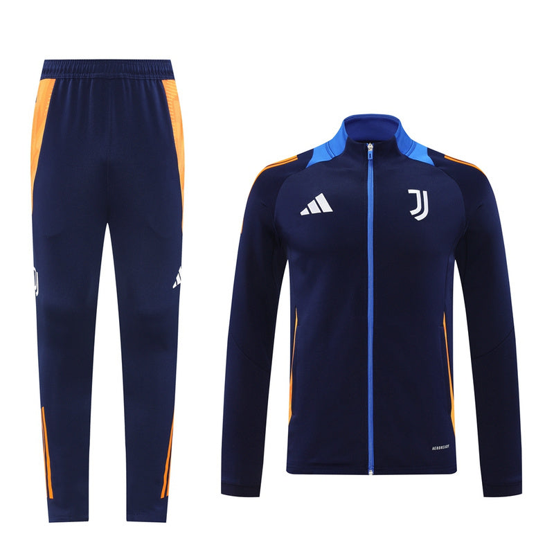 Juventus Chandal y Pantalon 24/25 Hombre
