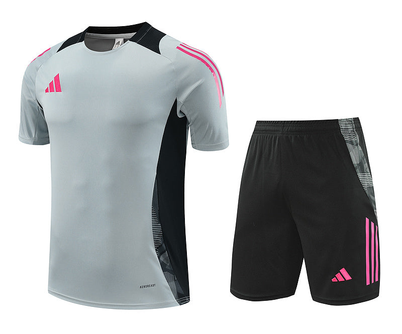 Camiseta y Pantalón Corto Adidas