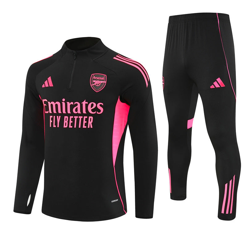 CONJUNTO LARGO ARSENAL ENTRENAMIENTO 25/26 HOMBRE