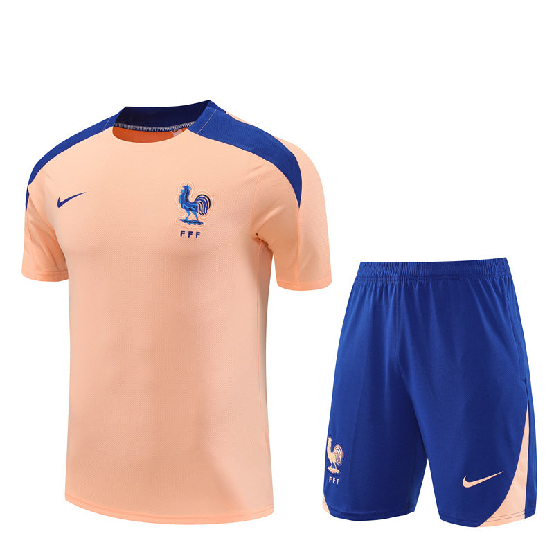 FRANCIA CONJUNTO ENTRENAMIENTO 25/26 HOMBRE