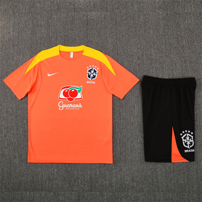 BRASIL CONJUNTO ENTRENAMIENTO 25/26 HOMBRE