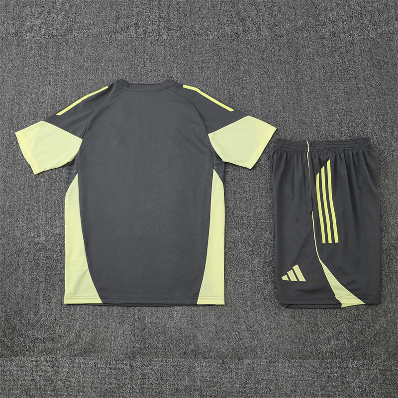 REAL MADRID CONJUNTO ENTRENAMIENTO 25/26 HOMBRE