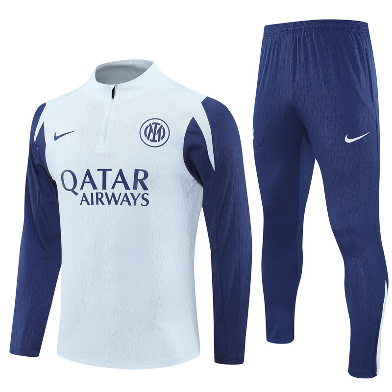 CONJUNTO LARGO OLYMPIQUE DE MARSEILLE ENTRENAMIENTO 25/26 HOMBRE
