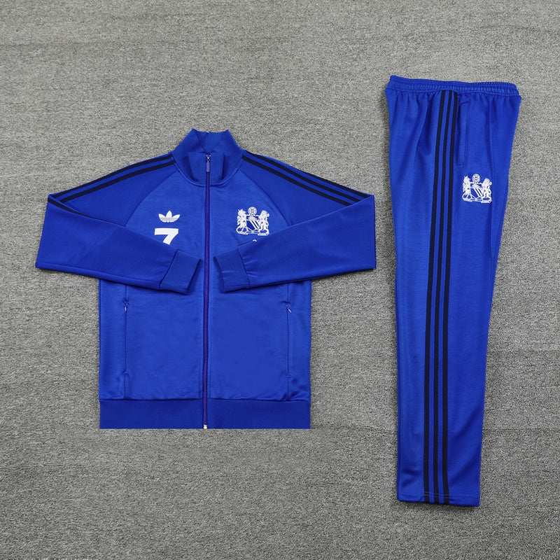 Manchester United Chandal y Pantalon 24/25 Hombre