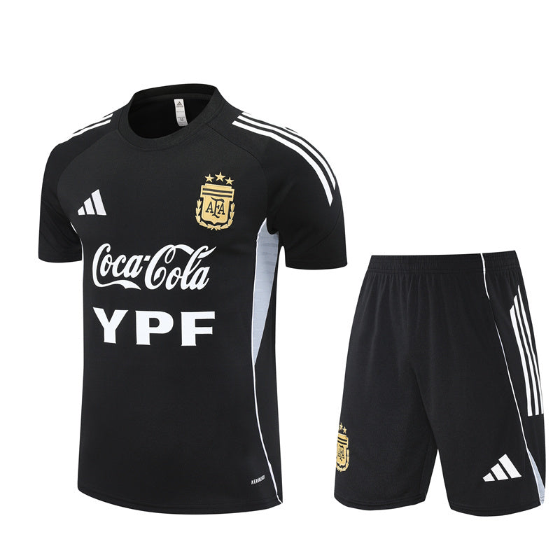ARGENTINA CONJUNTO ENTRENAMIENTO 25/26 HOMBRE