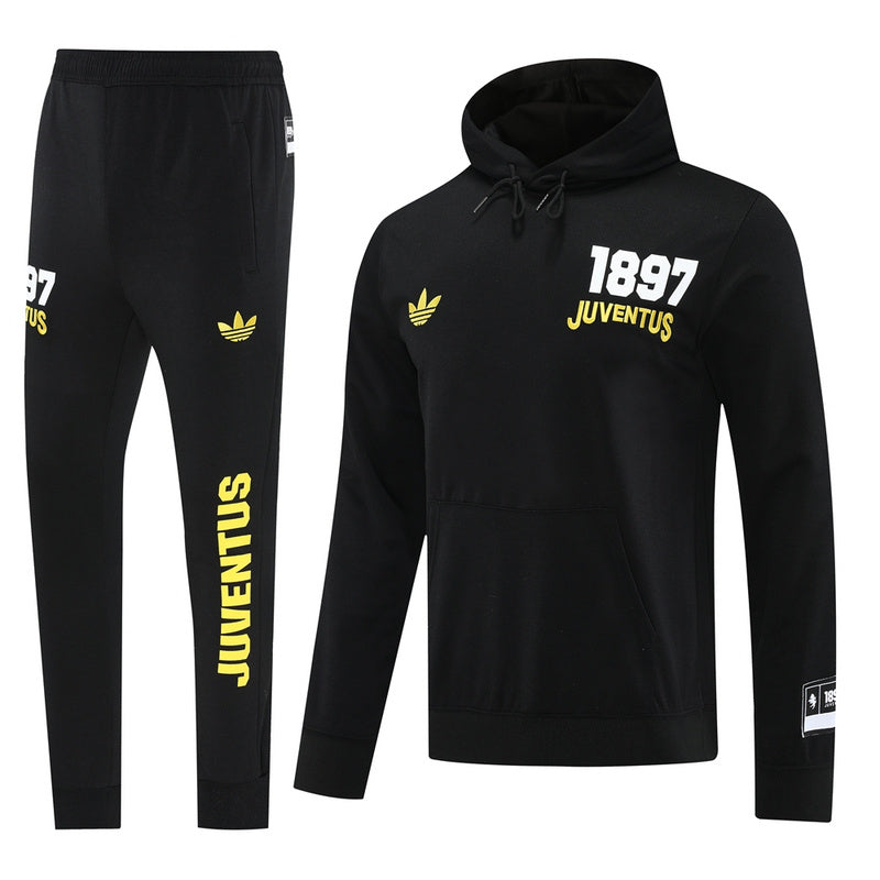 Juventus Chandal y Pantalon 25/26 Hombre