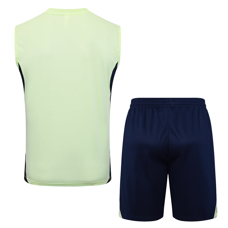 REAL MADRID CONJUNTO SIN MANGAS ENTRENAMIENTO 25/26 HOMBRE