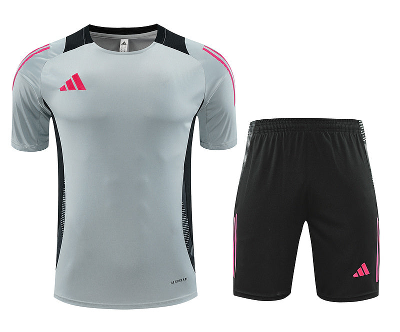 Camiseta y Pantalón Corto Adidas