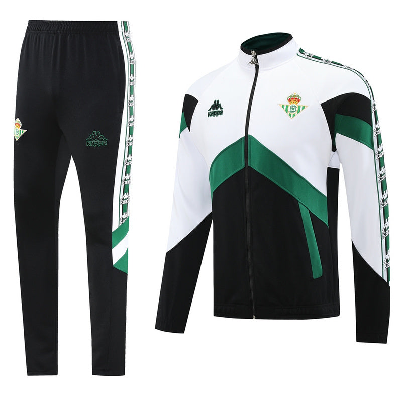 Real Betis Chandal y Pantalon 25/26 Hombre