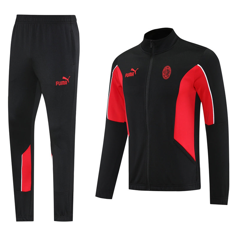 AC Milan Chandal y Pantalon 25/26 Hombre