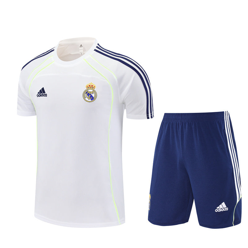 REAL MADRID CONJUNTO ENTRENAMIENTO 25/26 HOMBRE