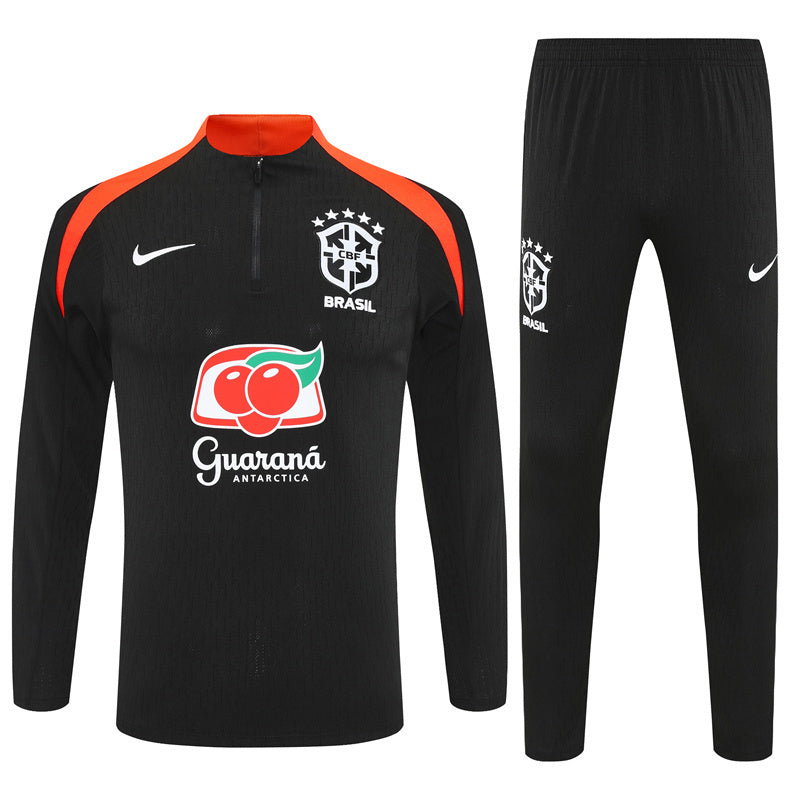 CONJUNTO LARGO BRASIL ENTRENAMIENTO 25/26 HOMBRE