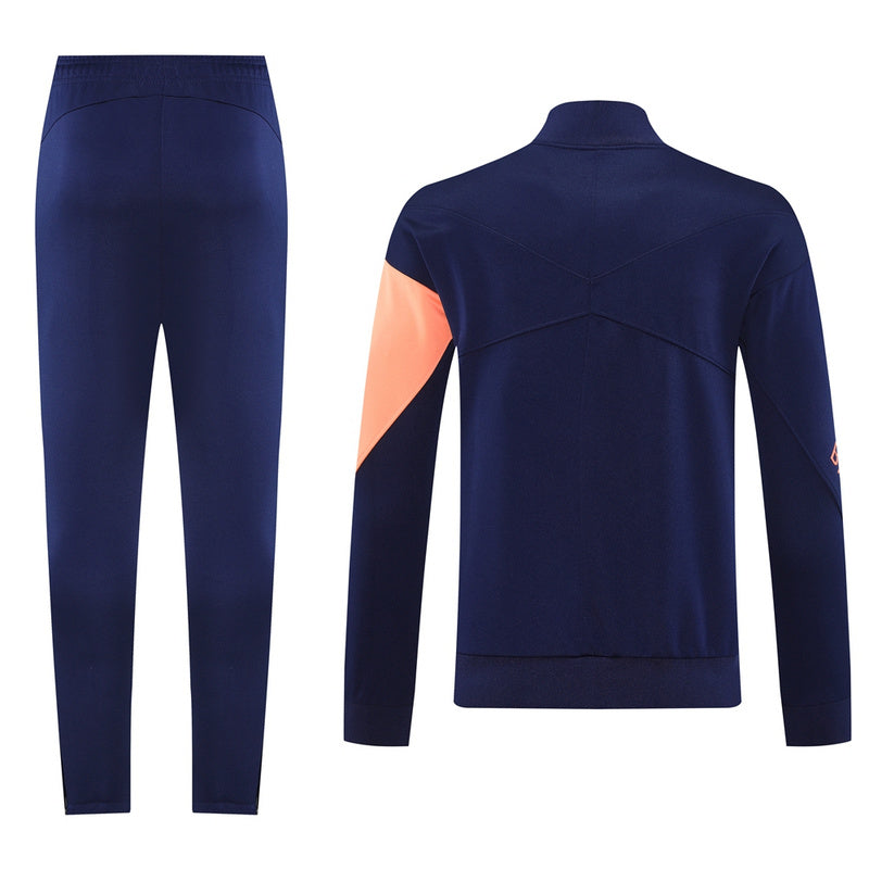 Barcelona Chandal y Pantalon 25/26 Hombre