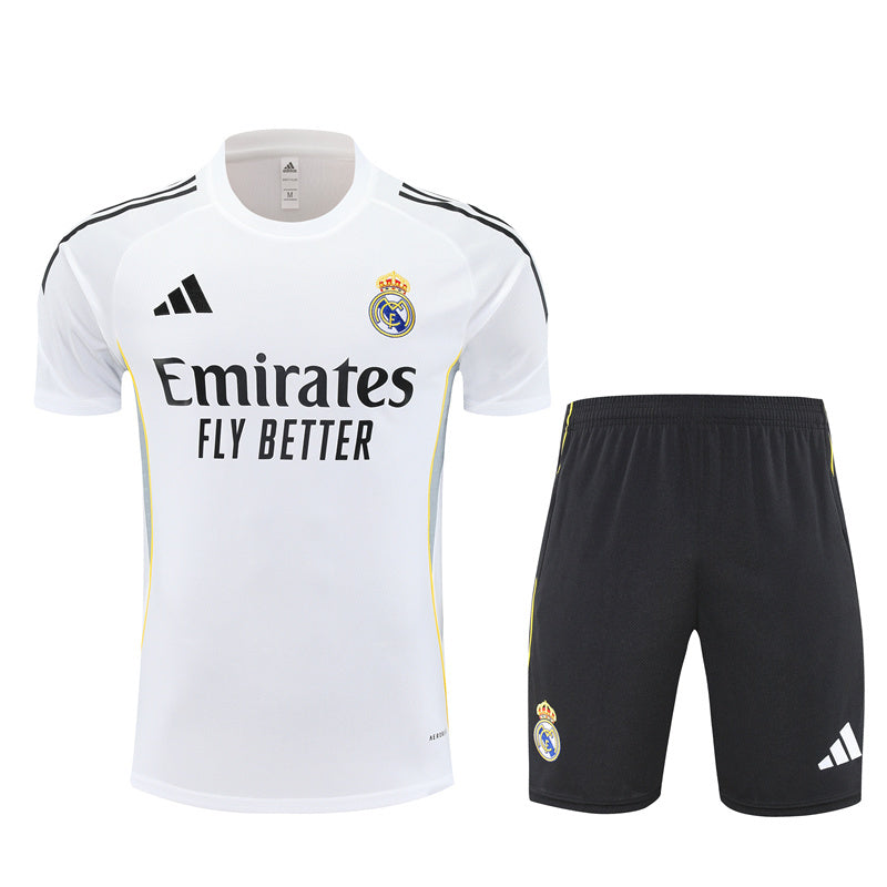 REAL MADRID CONJUNTO ENTRENAMIENTO 25/26 HOMBRE