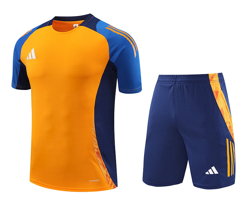 Camiseta y Pantalón Corto Adidas