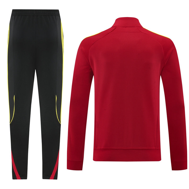 Arsenal Chandal y Pantalon 25/26 Hombre