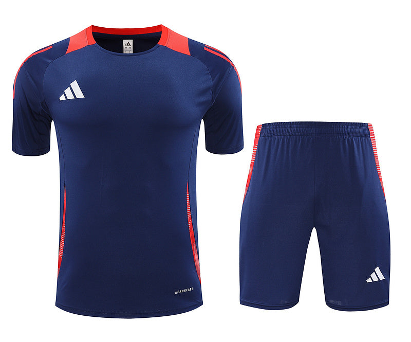 Camiseta y Pantalón Corto Adidas