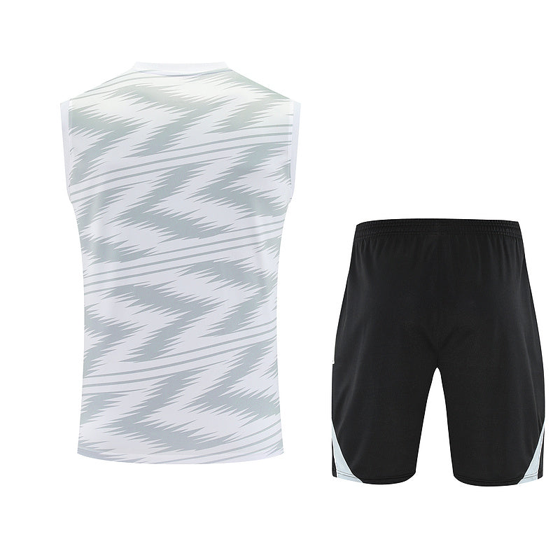 REAL MADRID CONJUNTO SIN MANGAS ENTRENAMIENTO 25/26 HOMBRE