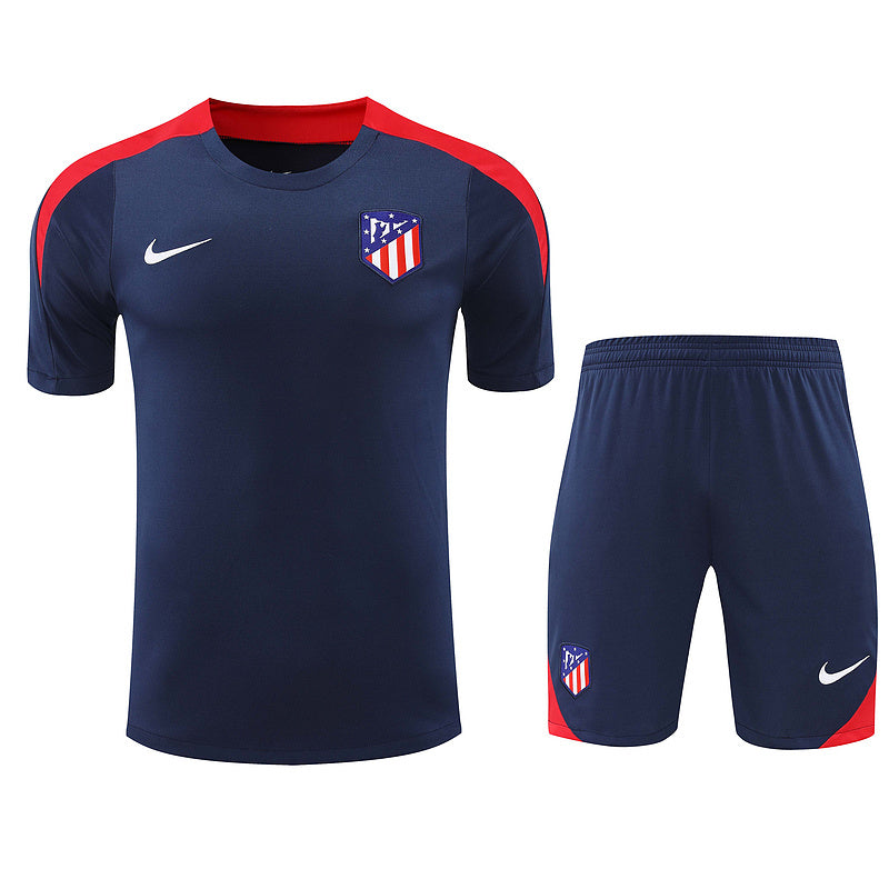 ATLÉTICO DE MADRID CONJUNTO ENTRENAMIENTO 24/25 HOMBRE