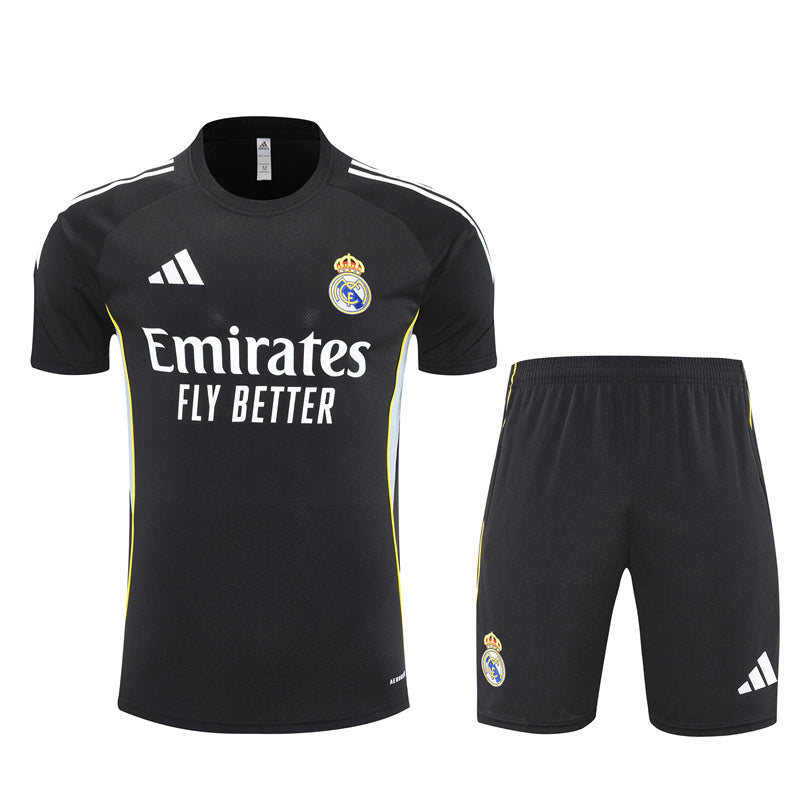REAL MADRID CONJUNTO ENTRENAMIENTO 25/26 HOMBRE