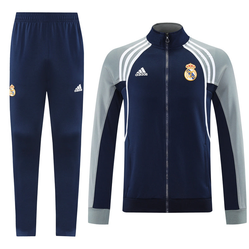 Real Madrid Chandal y Pantalon 25/26 Hombre