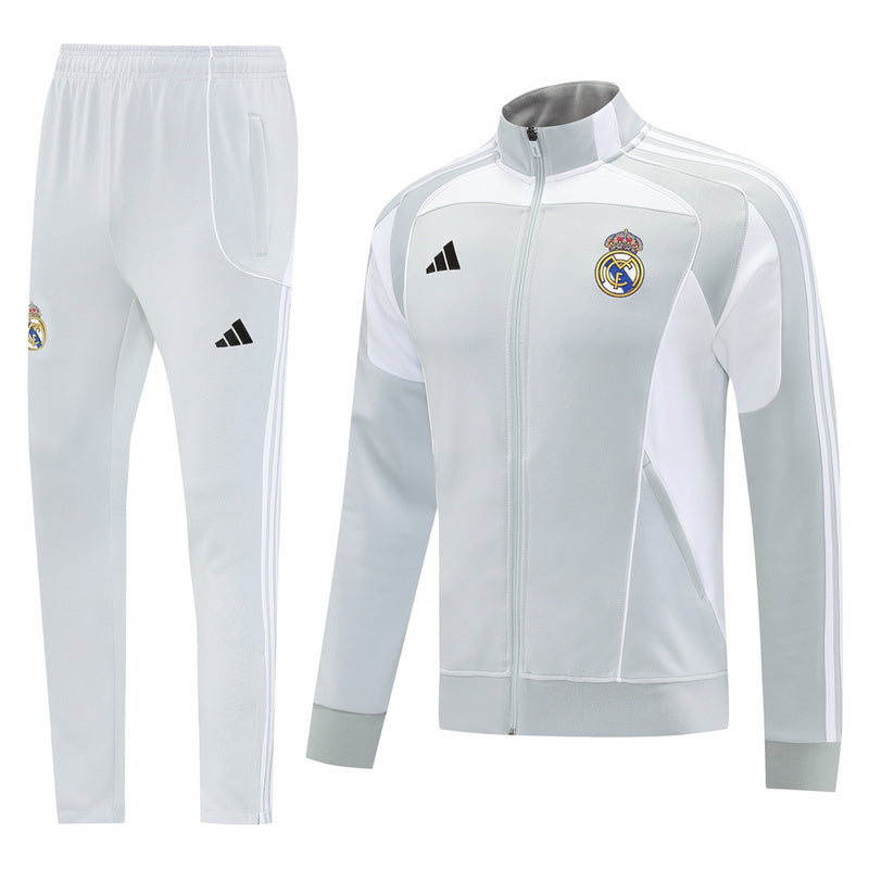 Real Madrid Chandal y Pantalon 25/26 Hombre