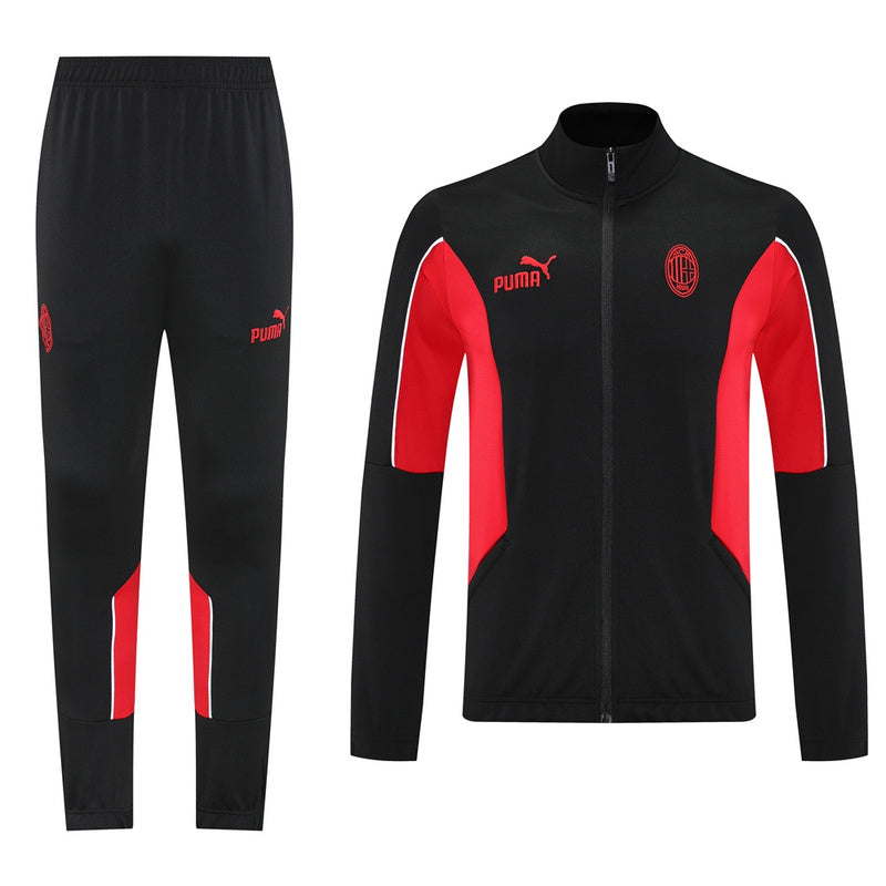 AC Milan Chandal y Pantalon 25/26 Hombre