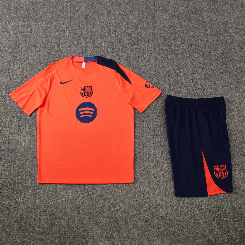 BARCELONA CONJUNTO ENTRENAMIENTO 25/26 HOMBRE