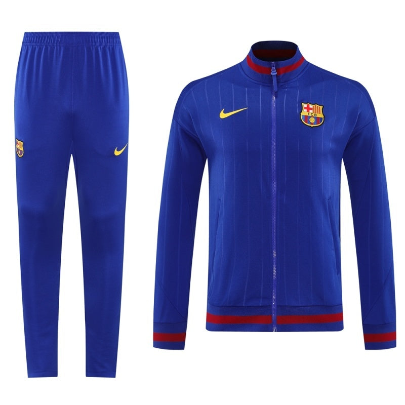 Barcelona Chandal y Pantalon 25/26 Hombre
