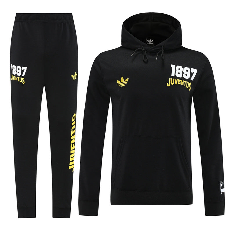 Juventus Chandal y Pantalon 25/26 Hombre