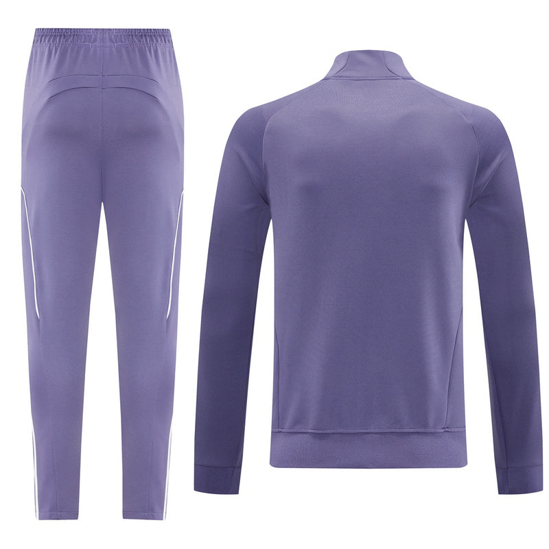Manchester United Chandal y Pantalon 25/26 Hombre