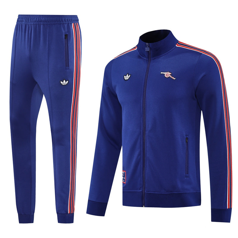 Arsenal Chandal y Pantalon 25/26 Hombre