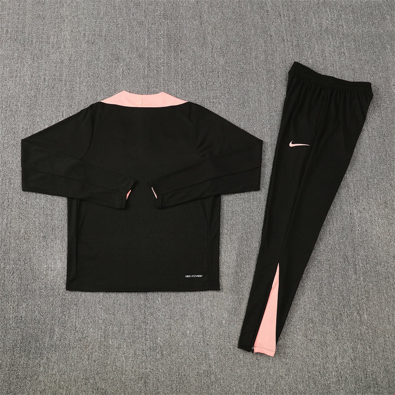 CONJUNTO LARGO FRANCIA ENTRENAMIENTO 25/26 HOMBRE