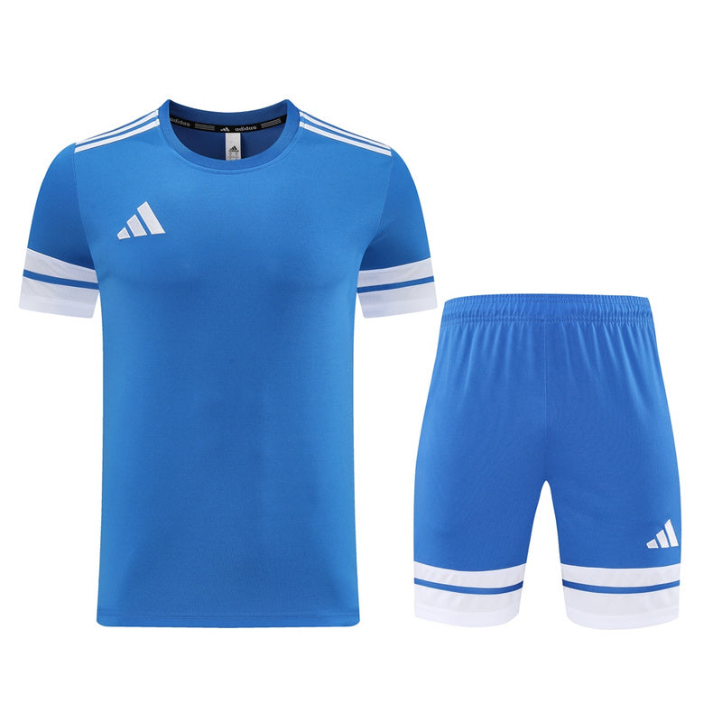 Camiseta y Pantalón Corto Adidas