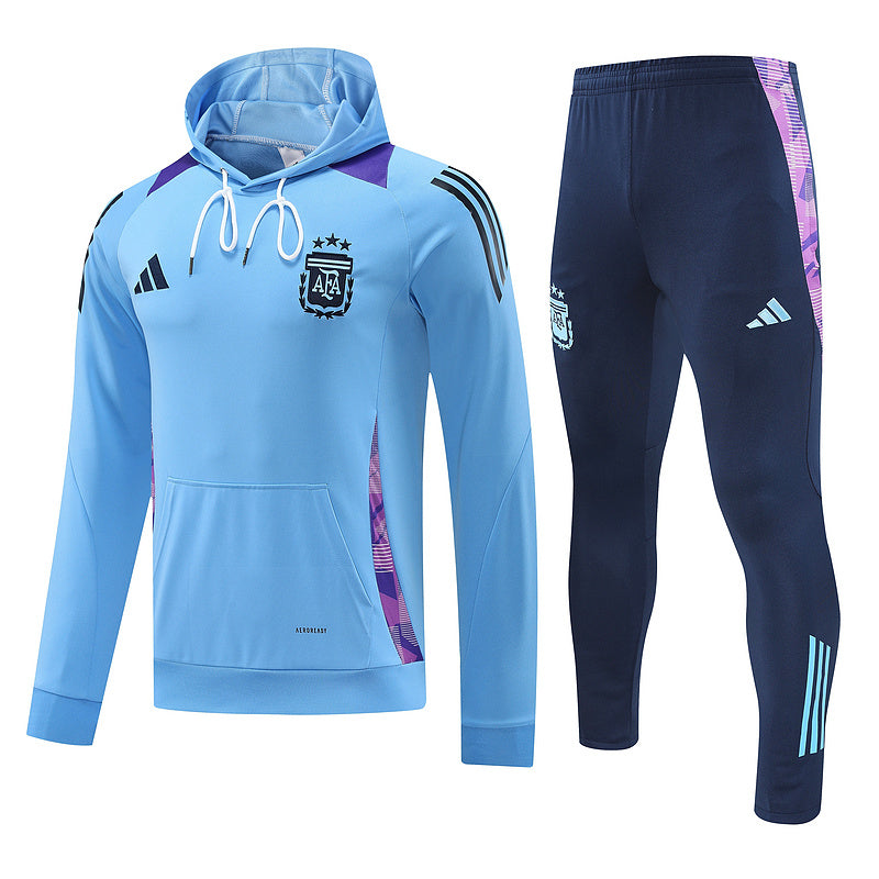 Argentina Chandal y Pantalon 24/25 Hombre