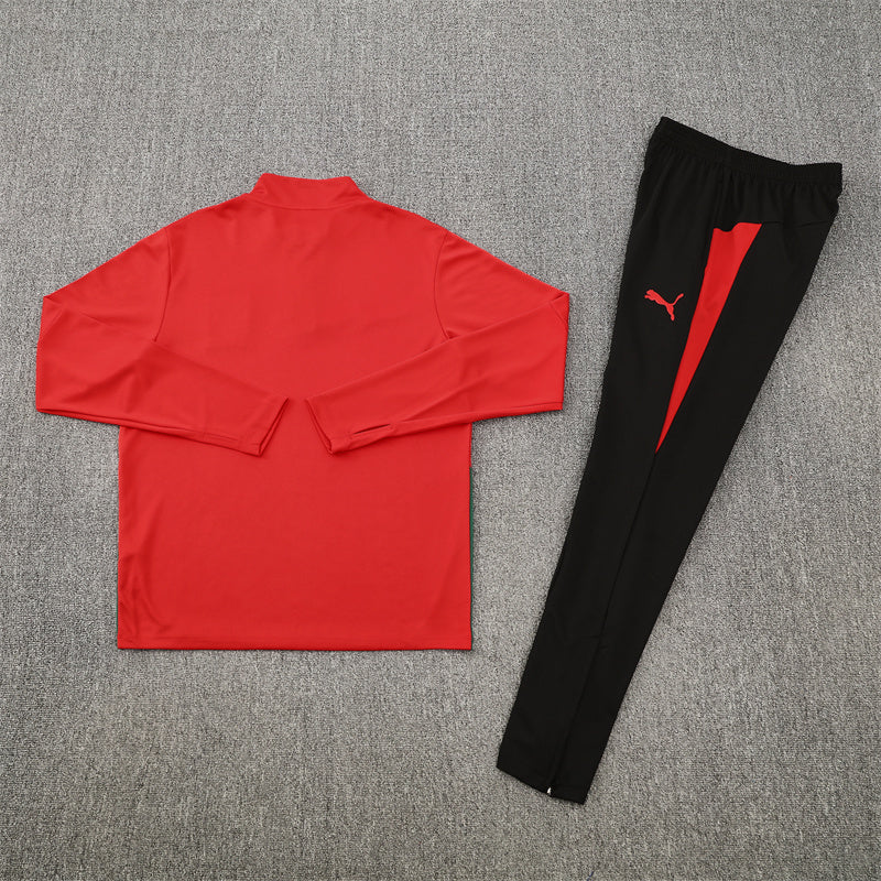 CONJUNTO LARGO PORTUGAL ENTRENAMIENTO 25/26 HOMBRE