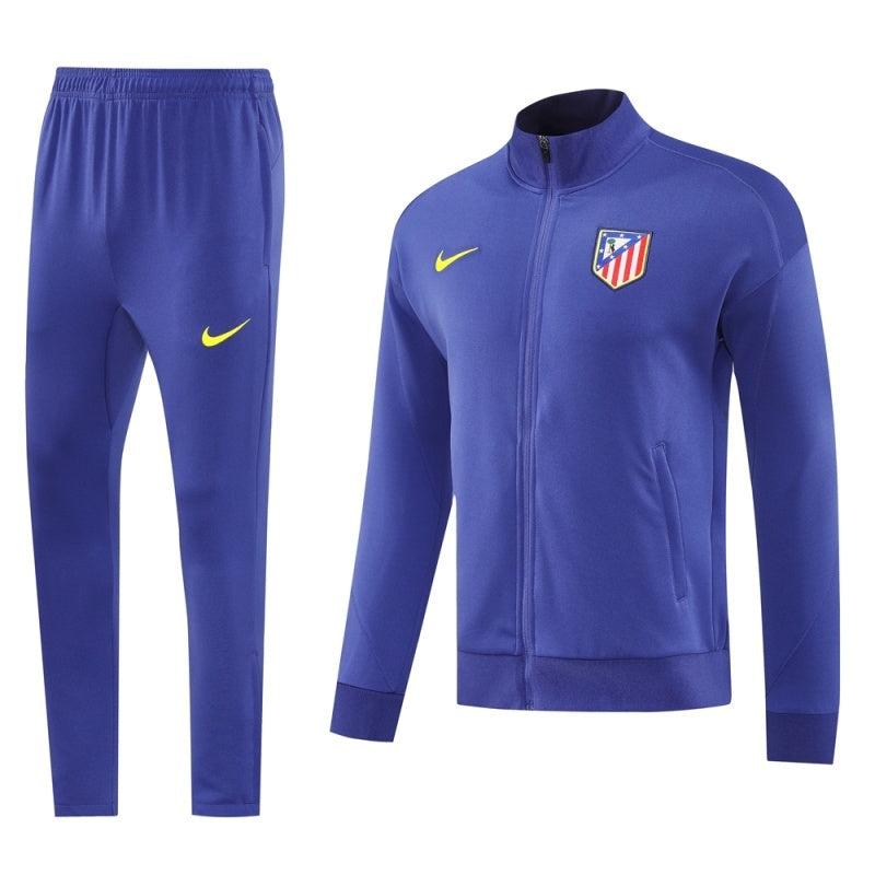 Atlético de Madrid Chandal y Pantalon 25/26 Hombre