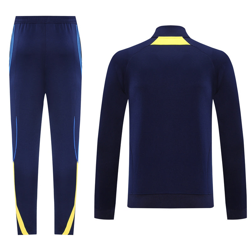 Boca JR Chandal y Pantalon 25/26 Hombre