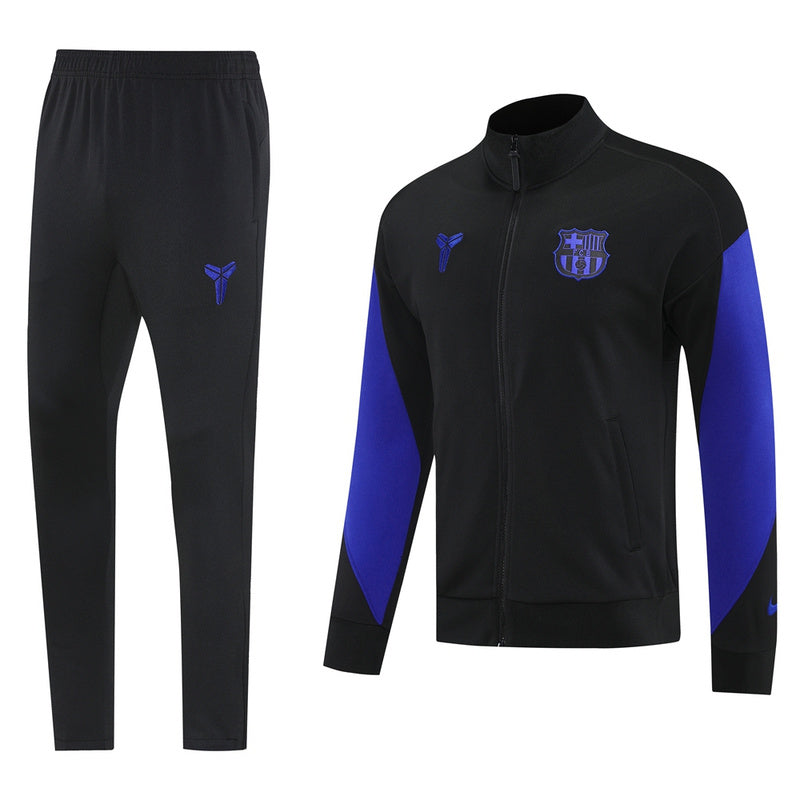 Barcelona Chandal y Pantalon 25/26 Hombre