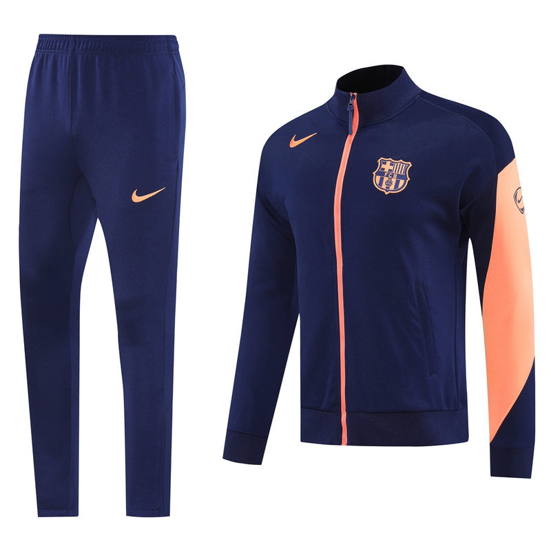 Barcelona Chandal y Pantalon 25/26 Hombre