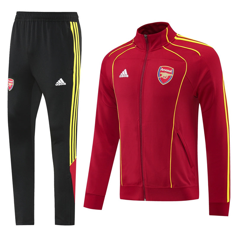 Arsenal Chandal y Pantalon 25/26 Hombre