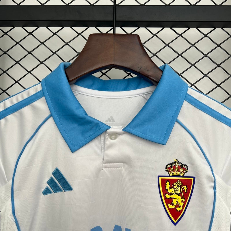 ZARAGOZA I 25/26 CONJUNTO INFANTIL