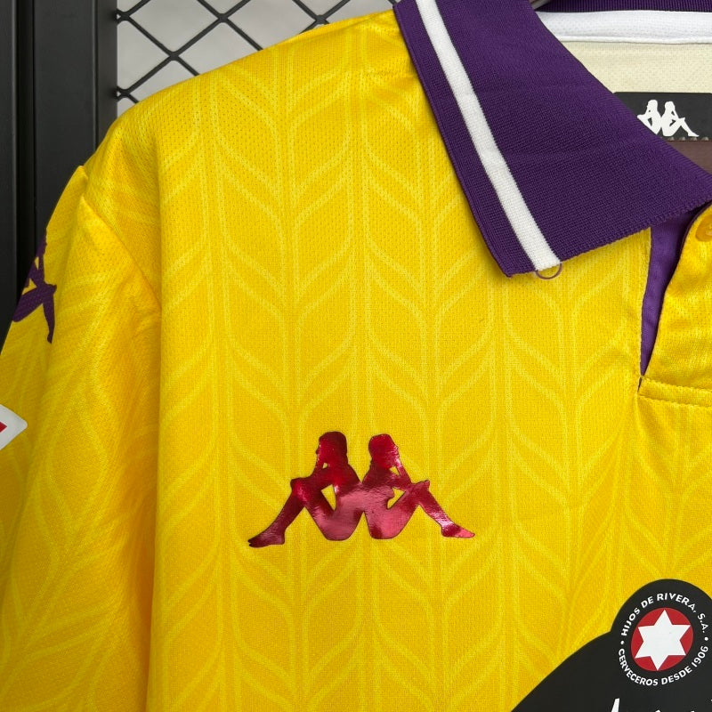 REAL VALLADOLID III 25/26 HOMBRE