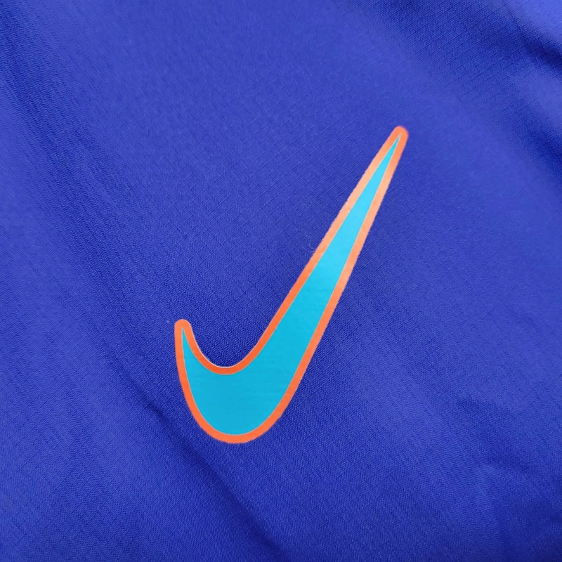 CHAQUETA CORTAVIENTOS CHELSEA 25/26 ✅