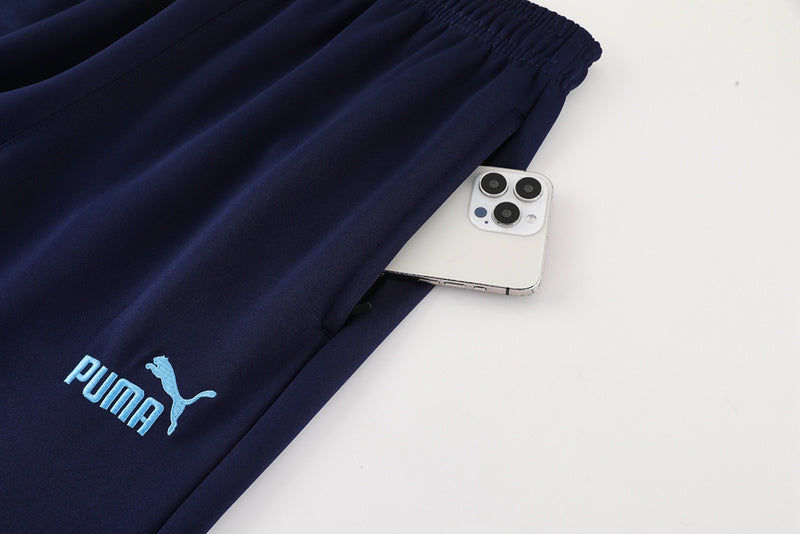 Olympique de Marseille Chandal y Pantalon 25/26 Hombre