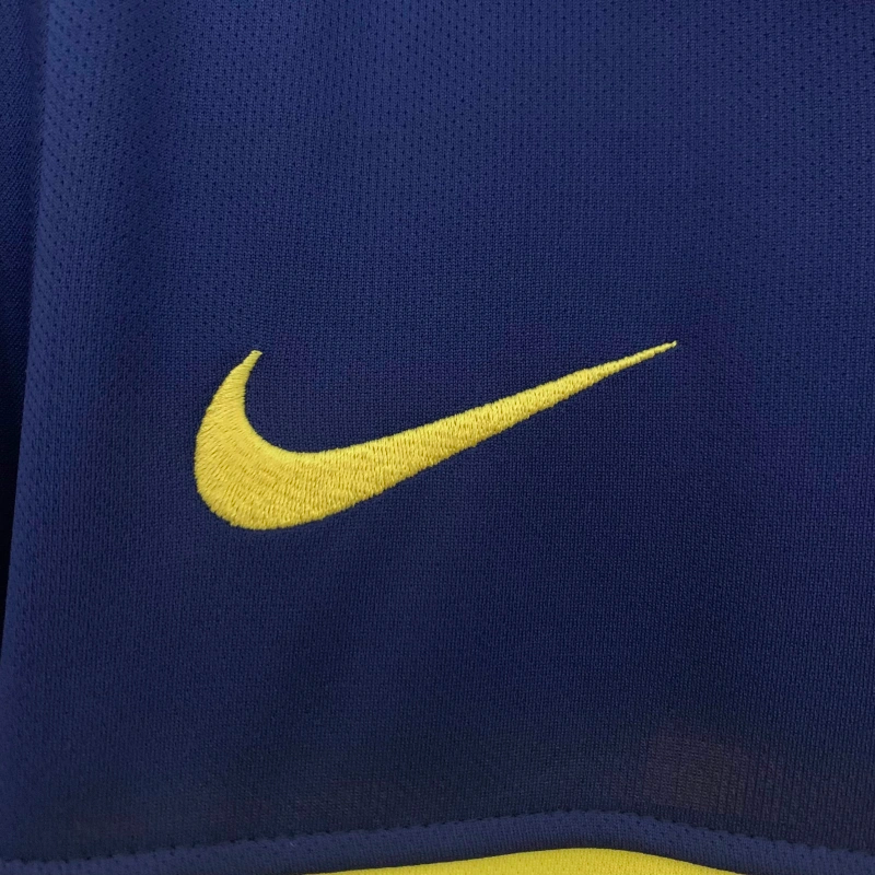 BOCA JUNIORS I 09/10 HOMBRE (RETRO)