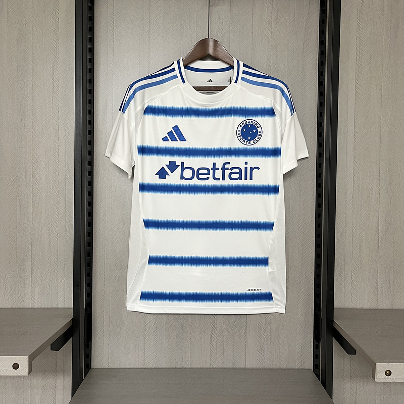 CRUZEIRO II 25/26 HOMBRE