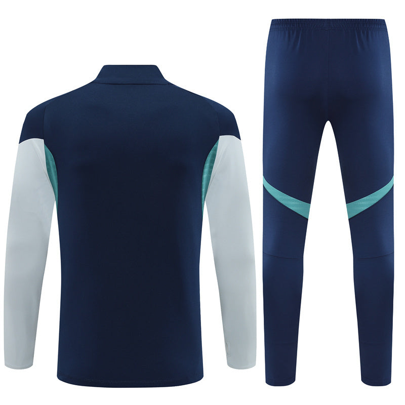 CONJUNTO LARGO ARSENAL ENTRENAMIENTO 25/26 HOMBRE
